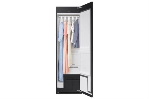 5 MÓC TỦ QUẦN ÁO BESPOKE -DUAL JETAIR DF24CB9900CRSV