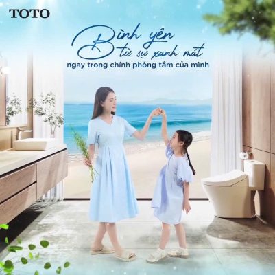BÌNH YÊN TỪ SỰ XANH MÁT