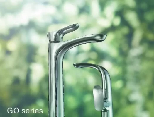 BỘ SƯU TẬP SEN VÒI G SERIES