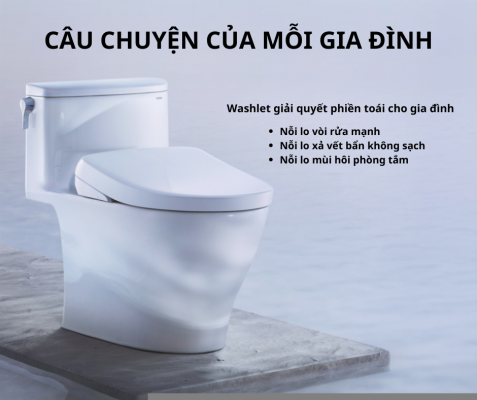 CÂU CHUYỆN CỦA MỖI GIA ĐÌNH