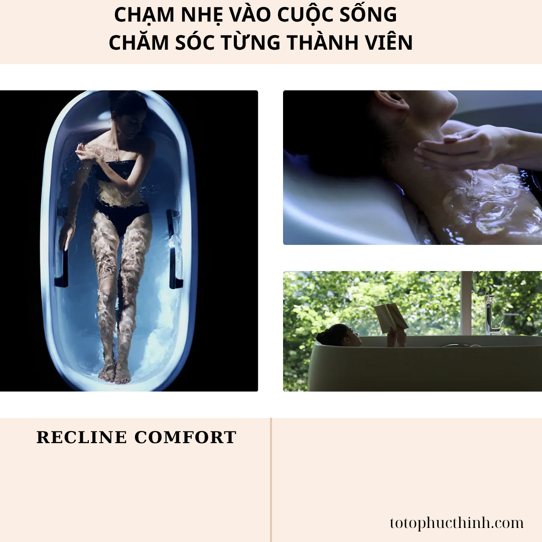 CHẠM NHẸ VÀO CUỘC SỐNG - CHĂM SÓC TỪNG THÀNH VIÊN