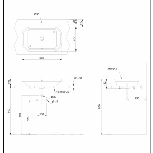 LW630JDW/F#SCR