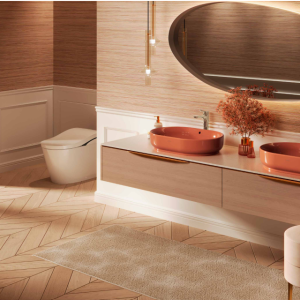 ĐỎ TRẦM - MÙA CỦA SỰ ẤM ÁP