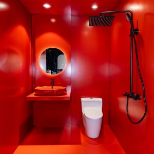 RỰC RỠ TỪNG KHOẢNH KHẮC - SỐNG TRỌN YÊU THƯƠNG