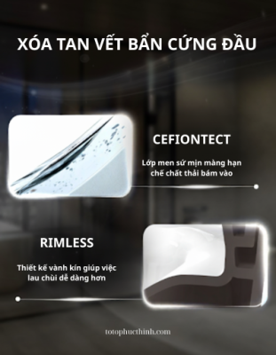 XÓA TAN VẾT BẨN CỨNG ĐẦU