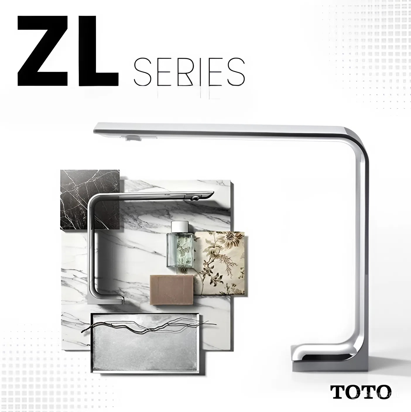 ZL SERIES - CHẠM VÀO VẺ ĐẸP THANH MẢNH