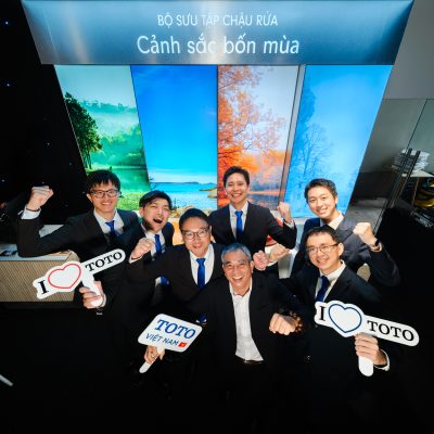 RỰC RỠ TỪNG KHOẢNH KHẮC - SỐNG TRỌN YÊU THƯƠNG