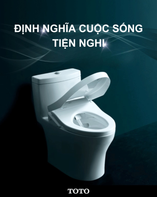 ĐỊNH NGHĨA CUỘC SỐNG TIỆN NGHI
