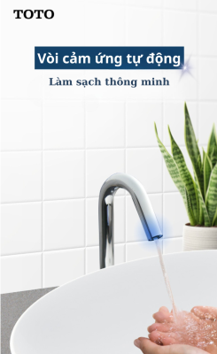 LÀM SẠCH THÔNG MINH