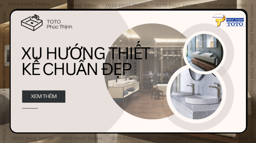 kích thước lavabo