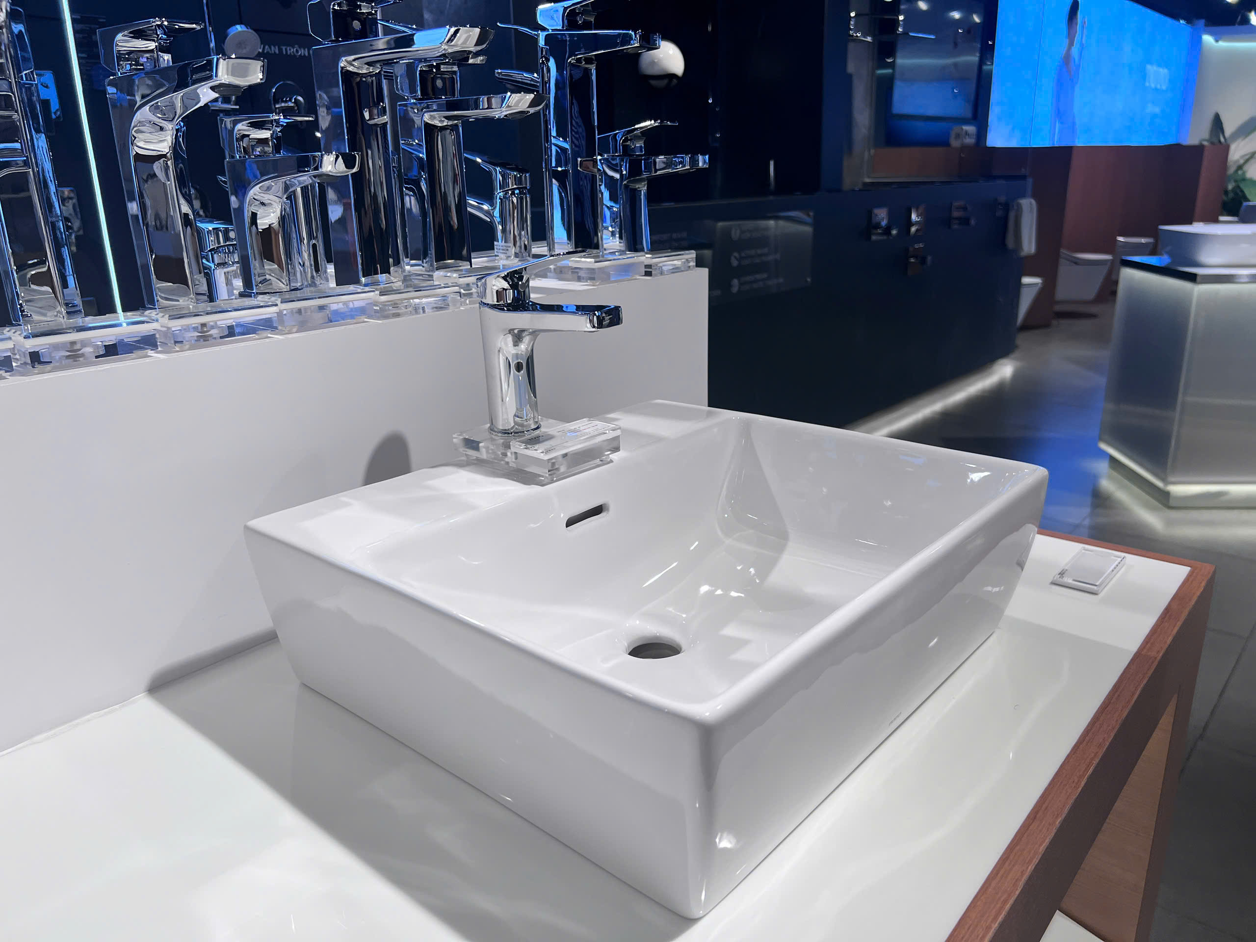 lavabo TOTO lavabo TOTO