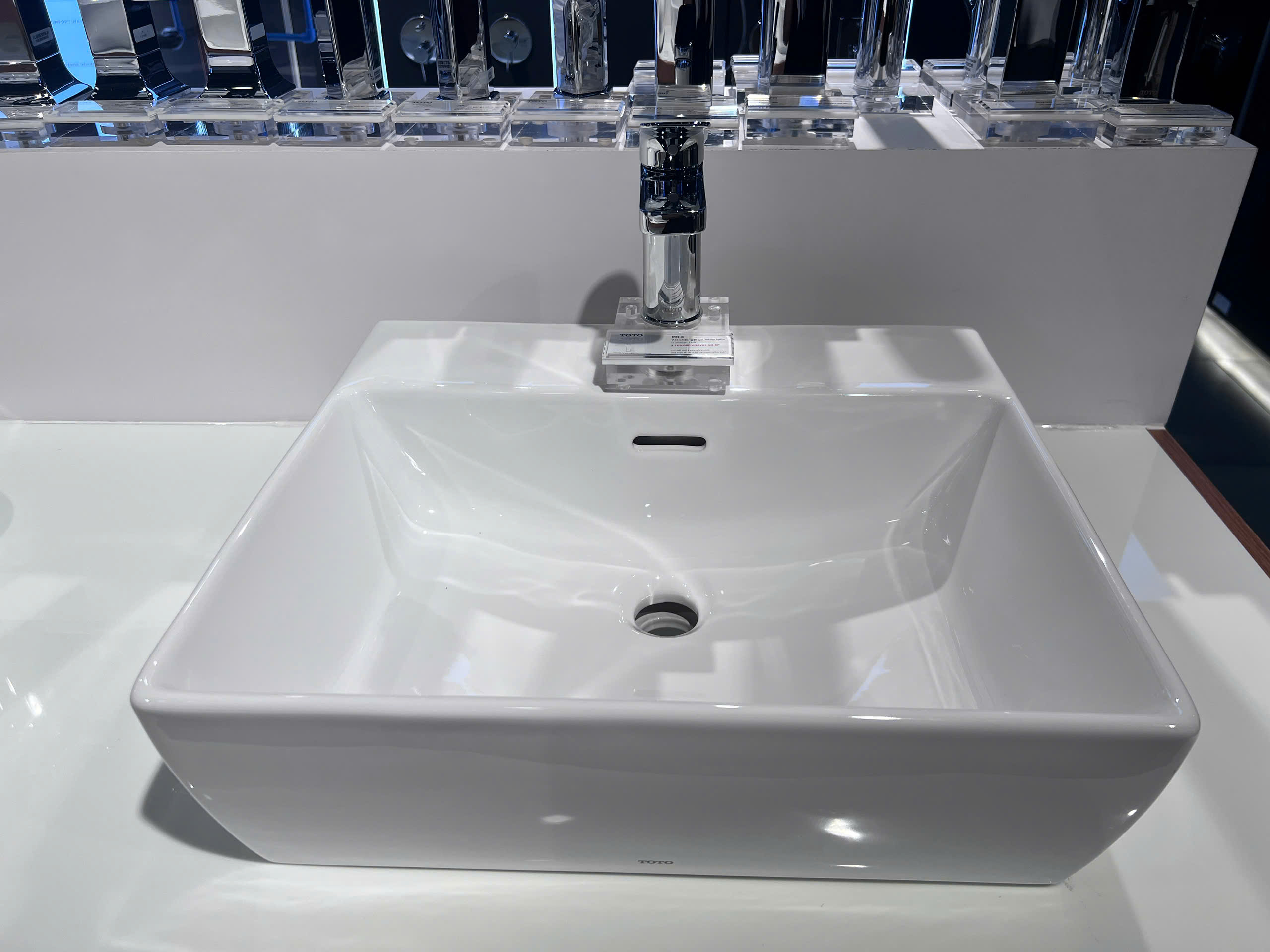 lavabo TOTO lavabo TOTO