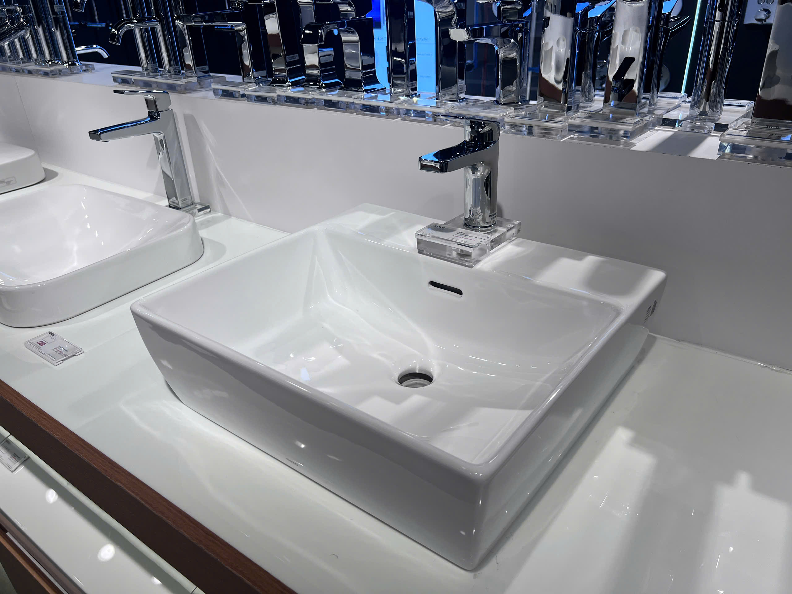 lavabo TOTO lavabo TOTO