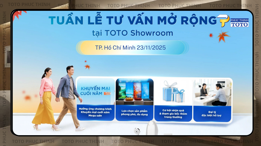sự kiện toto