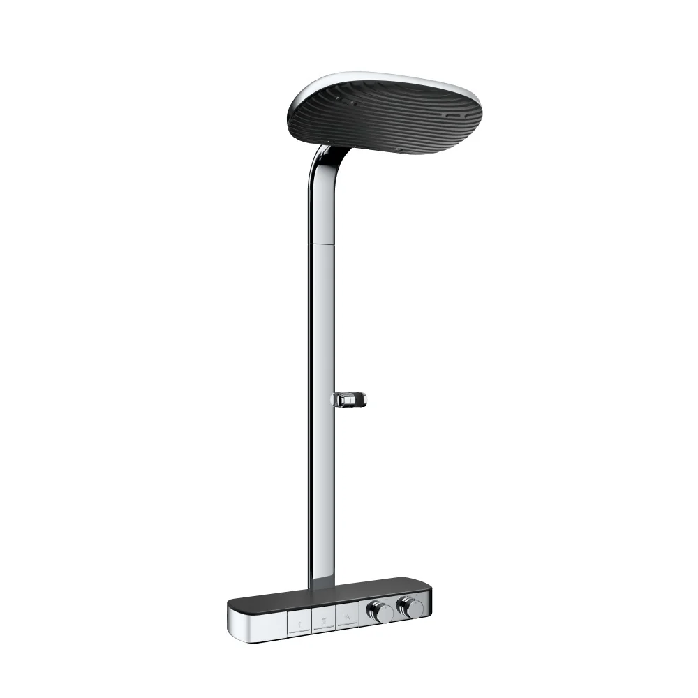 Sen cây nhiệt độ TOTO TBW14SD0A dòng G TOTO chính hãng Sen cây nhiệt độ TOTO TBW14SD0A G có vòi xả