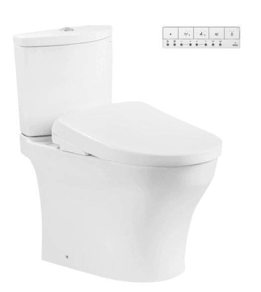CS838CDW23 TOTO chính hãng CS838CDW23