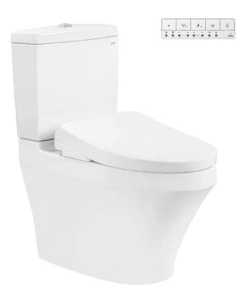 CS948CDW23 TOTO chính hãng CS948CDW23