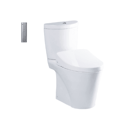 CS819DSW11#XW TOTO chính hãng CS819DSW11#XW