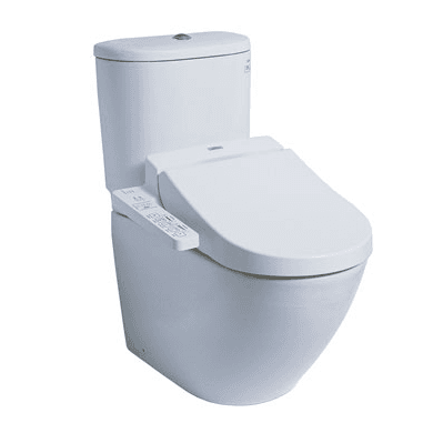 CS761PDW8#XW TOTO chính hãng CS761PDW8#XW