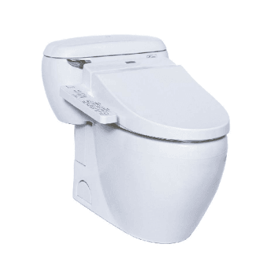 MS366W7 TOTO chính hãng MS366W7