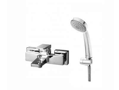 Vòi sen tắm nóng lạnh TOTO TVSM110RU/DGH104ZR TOTO chính hãng Vòi sen tắm nóng lạnh TOTO TVSM110RU/DGH104ZR