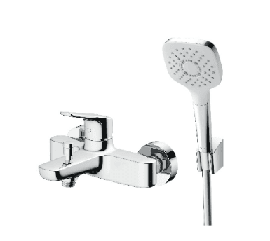 Vòi sen tắm nóng lạnh TOTO TBG03302V/TBW02005A TOTO chính hãng TBG03302V/TBW02005A