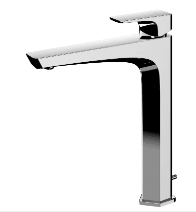Vòi Lavabo TOTO TLG07305V GE Nóng Lạnh Thân Cao TOTO chính hãng vòi lavabo TOTO TLG07305V
