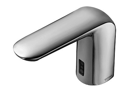 Vòi cảm ứng TOTO TTLA101/TTLE101B2L/TVLF405 TOTO chính hãng Vòi cảm ứng TOTO TTLA101/TTLE101B2L/TVLF405