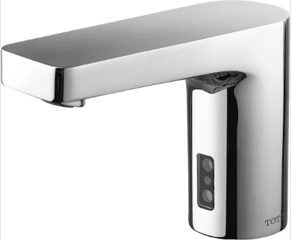 TTLA102/TTLE101B2L/TVLF405 TOTO chính hãng TTLA102/TTLE101B2L/TVLF405