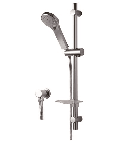 Thanh trượt sen TOTO TTSR106SMFU REI-S 685 mm TOTO chính hãng Thanh trượt sen TOTO TTSR106SMFU REI-S 685 mm