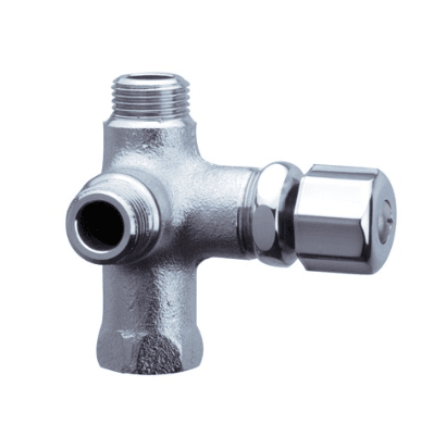 Van dừng chữ T TOTO TX434S TOTO chính hãng Van dừng chữ T TOTO TX434S