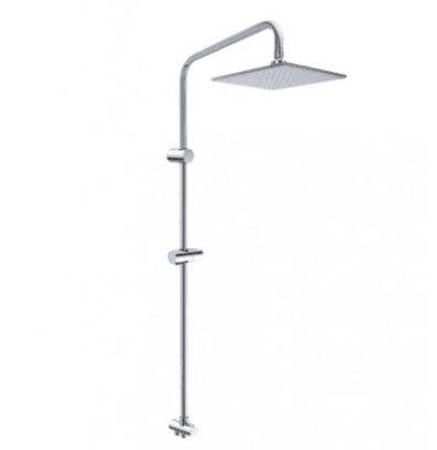 Sen cây TOTO DM907C1S bát sen vuông 220 mm TOTO chính hãng Sen cây TOTO DM907C1S bát sen vuông 220 mm