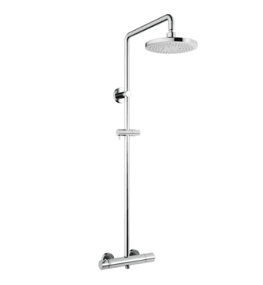 Sen cây nóng lạnh TOTO TBW01302AB dòng G TOTO chính hãng Sen cây TOTO TBW01302AB