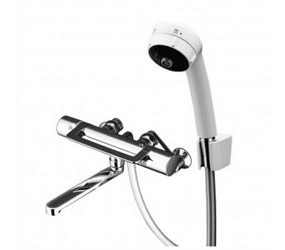 Sen tắm nhiệt độ TOTO TMGG40QJ GG Wonder Beat vòi xả 170 mm TOTO chính hãng Sen Nhiệt Độ TOTO TMGG40QJ GG Wonder Beat