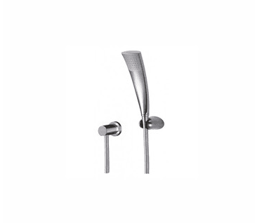 Tay sen TOTO DB200CAF Aerial Shower gắn tường TOTO chính hãng Tay sen TOTO DB200CAF Aerial Shower gắn tường