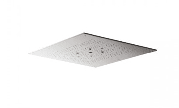Bát sen gắn trần TOTO DBX117CA 600 × 530 mm 3 chế độ TOTO chính hãng Bát sen gắn trần TOTO DBX117CA 600 × 530 mm 3 chế độ
