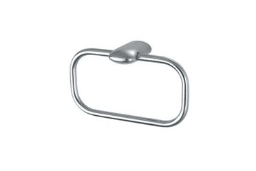 Vòng treo khăn TOTO DSR41 BASIC+ 180 mm TOTO chính hãng Vòng treo khăn TOTO DSR41 BASIC+ 180 mm