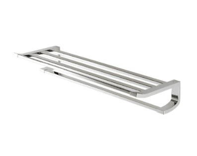 Kệ khăn 2 tầng TOTO YTS903BV G loại vuông TOTO chính hãng Kệ khăn 2 tầng TOTO YTS903BV G loại vuông