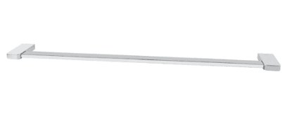 Thanh vắt khăn tắm TOTO TX701ARS REI-S 660 mm TOTO chính hãng Thanh vắt khăn TOTO TX701ARS REI-S 660 mm