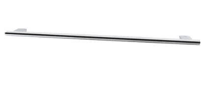Thanh vắt khăn tắm TOTO TX701ARR REI-R 660 mm TOTO chính hãng Thanh vắt khăn tắm TOTO TX701ARR REI-R 660 mm