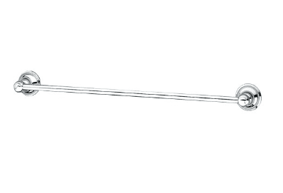 Thanh vắt khăn TOTO CURIO TX701AC 660 mm TOTO chính hãng Thanh vắt khăn TOTO CURIO TX701AC 660 mm