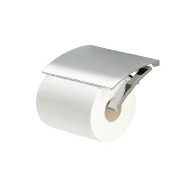 Lô giấy vệ sinh TOTO YH903V 148 × 106 × 58 mm TOTO chính hãng Lô giấy vệ sinh TOTO YH903V 148 × 106 × 58 mm