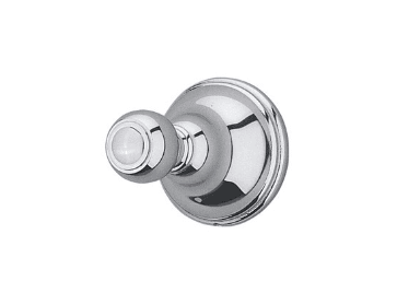 Móc áo TOTO TX704AC CURIO Ø66 x 86 mm TOTO chính hãng Móc áo TOTO TX704AC CURIO Ø66 x 86 mm