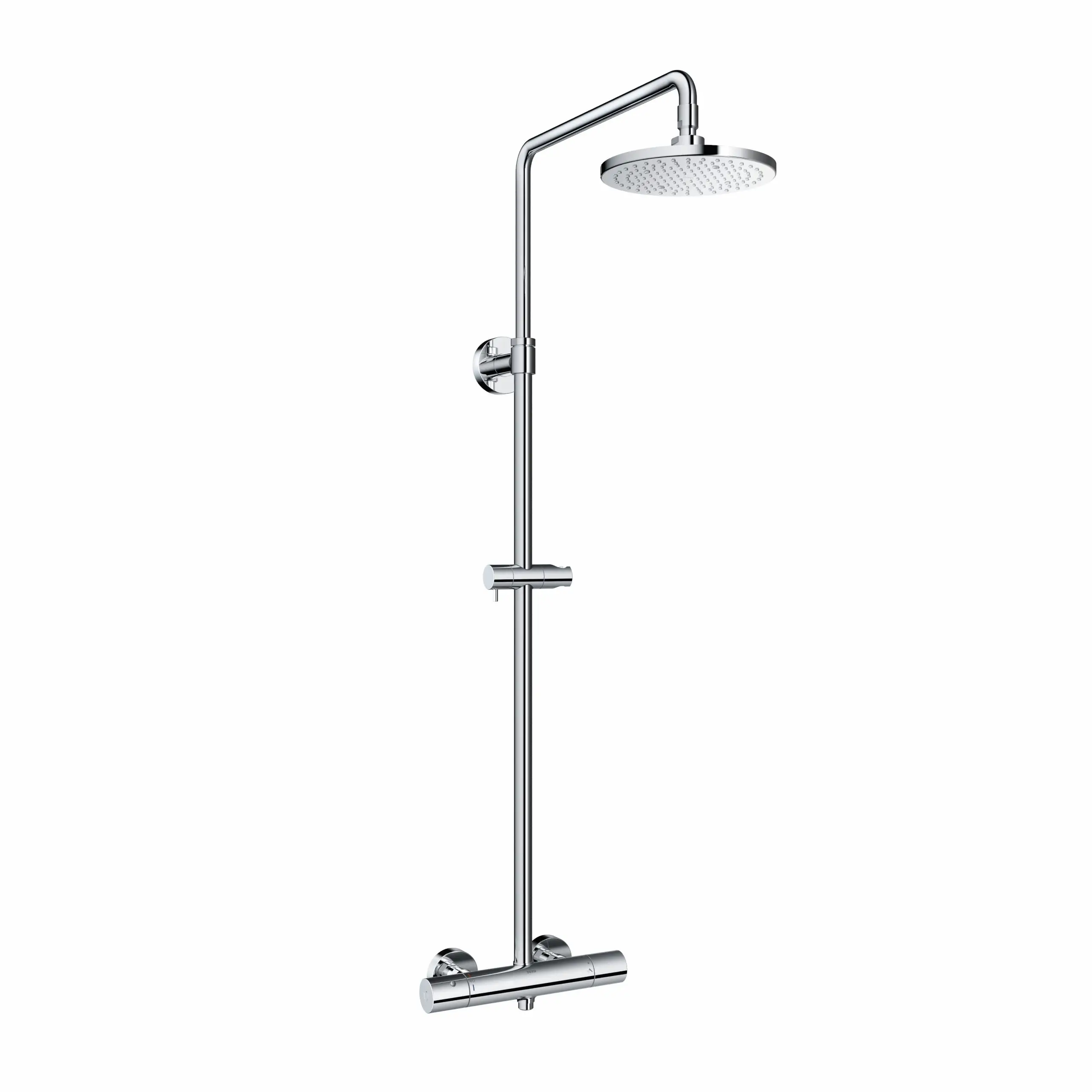 Sen cây nhiệt độ TOTO TBW07402A dòng G bát sen tròn 200 mm TOTO chính hãng TBW07402A
