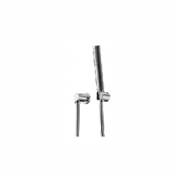 Tay sen TOTO DBX124CAF Aerial Shower 1 chế độ TOTO chính hãng Tay sen TOTO DBX124CAF Aerial Shower 1 chế độ