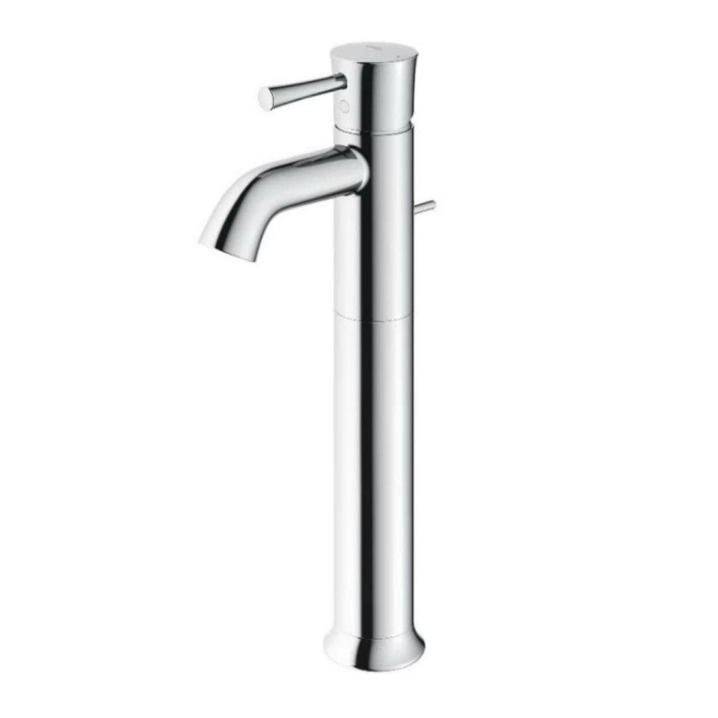 Vòi Lavabo TOTO TLS02305V LN Nóng Lạnh Thân Cao TOTO chính hãng TLS02305V