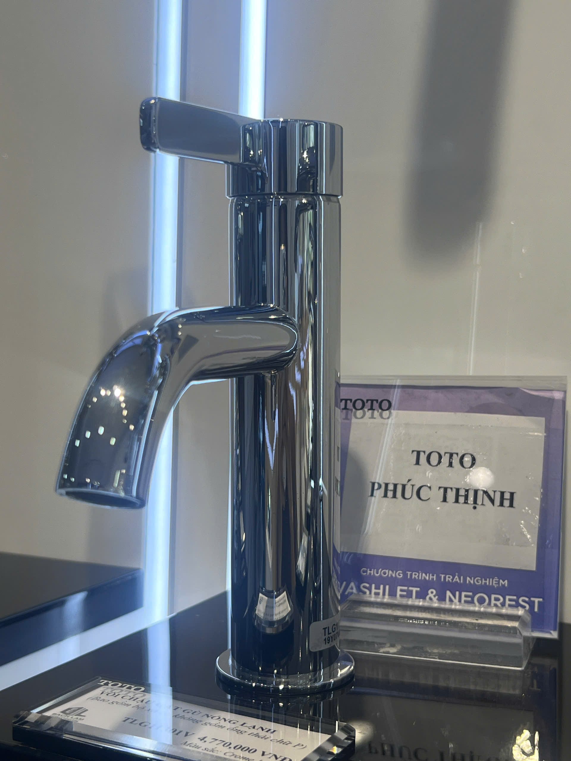 TLG11301V TOTO chính hãng TLG11301V