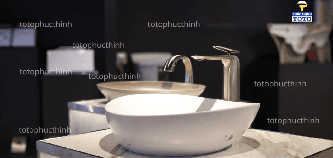 Đón Đầu Xu Hướng Với Các Mã Thiết Bị Vệ Sinh TOTO Cho Biệt Thự Mới Nhất TOTO chính hãng cải tạo phòng tắm cũ