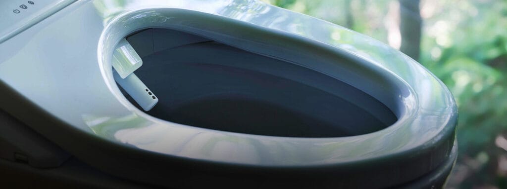 WASHLET có đáng đầu tư không khi nâng cấp phòng tắm