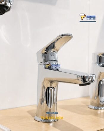 Vòi chậu TOTO TLS103A0V NEW STANDARD